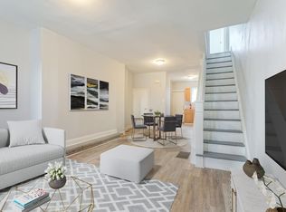 1539 S Etting St, Philadelphia, PA 19146