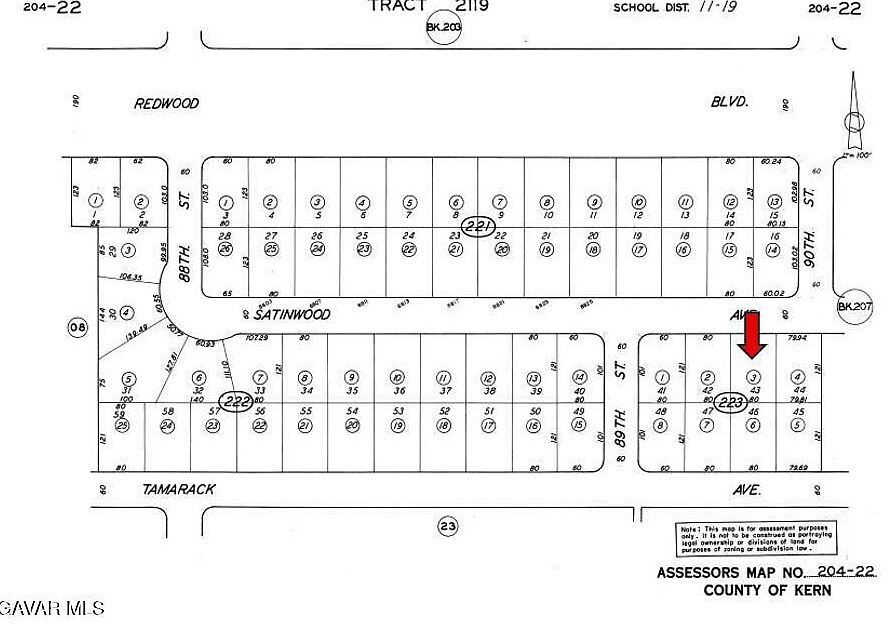 1st image of 0 Satinwood Ave