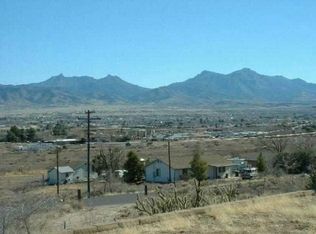 3555 Hodges Rd, Kingman, AZ 86409