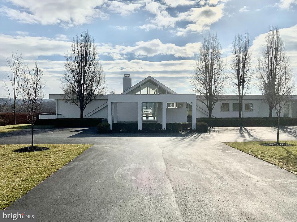 884 Street Rd, New Hope, PA 18938 MLS PABU2042726 Zillow