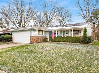 2009 Brittany Rd, Columbus, OH 43229