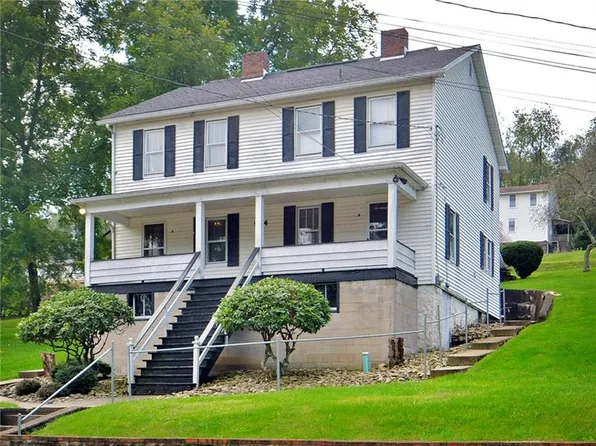 944 Armbrust Hecla Rd, Mt. Pleasant Twp, PA 15685