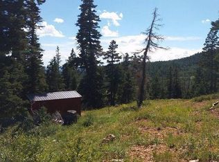 6285 W Park Dr, Alton, UT 84710