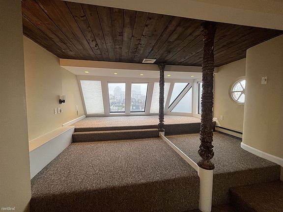 113 Beacon St. #Penthouse Rear Boston Shared Unit Photo 19