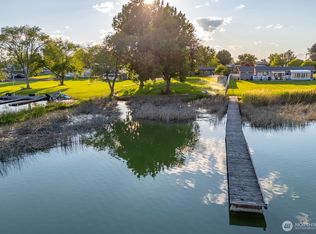 Albertus Add, Moses Lake, WA 98837