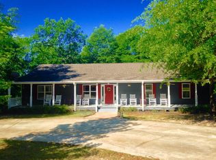 199 Safari Dr, Beech Island, SC 29842