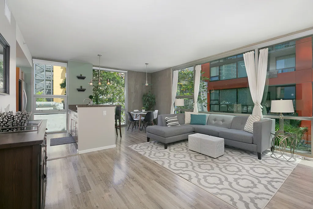 2 bed, 2.0 bath, $7,225 — Photo 1