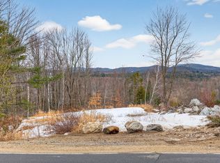 500 Buckfield Road, Hebron, ME 04238