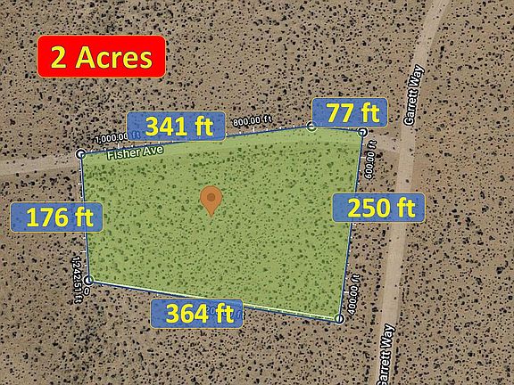 5th image of 0 Fisher Ave Lot 34