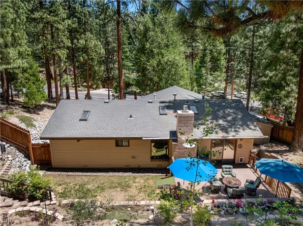 256 McFaul Way, Zephyr Cove, NV 89448