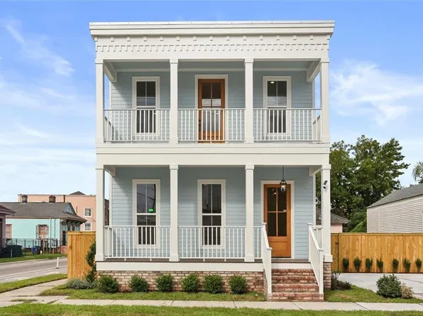2137 Saint Ann St, New Orleans, LA 70116