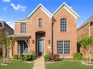 9038 Dillon Trl, Irving, TX 75063