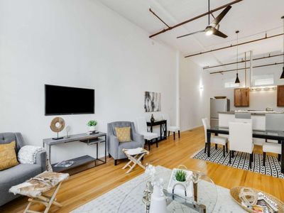 19 Hilliard St SE APT 2, Atlanta, GA, 30312