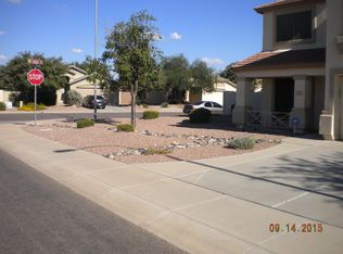 4701 E Torrey Pines Ln, Chandler, AZ 85249