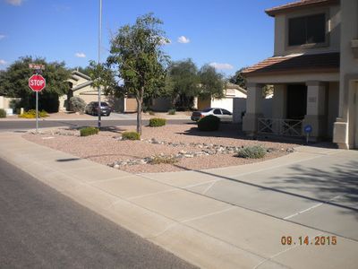 4701 E Torrey Pines Ln, Chandler, AZ, 85249