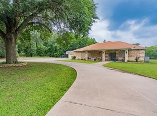 201 W Oak St, Eustace, TX 75124