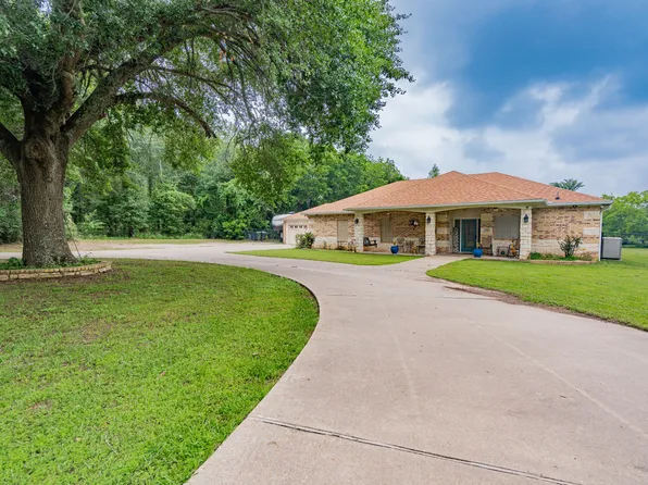 201 W Oak St, Eustace, TX 75124