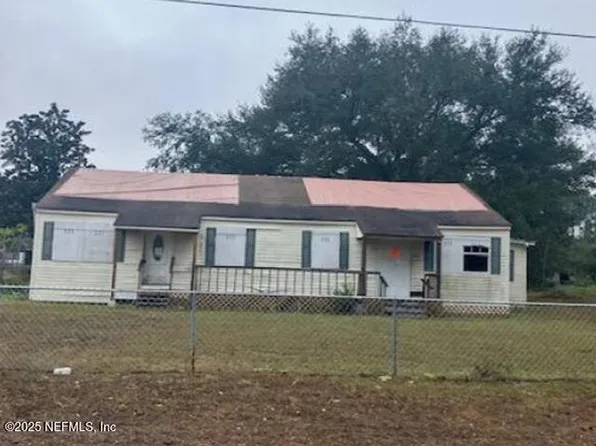 7220 Bunion Dr, Jacksonville, FL 32222
