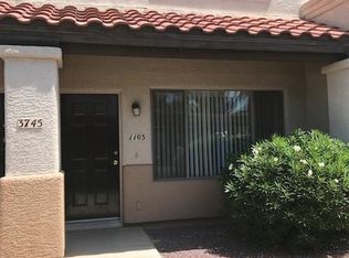 3745 E Lee St UNIT 1103, Tucson, AZ 85716