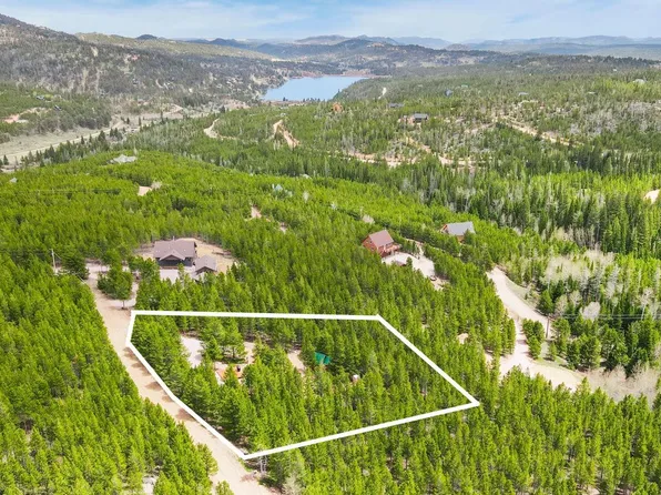 125 Penobscot Ct, Red Feather Lakes, CO 80545