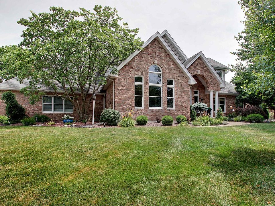 1031 Evangeline Rd E, Quincy, IL 62301 Zillow