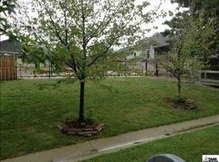 2447 SW Brookhaven Ln, Topeka, KS 66614