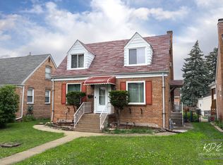 7910 W Wellington Ave, Elmwood Park, IL 60707