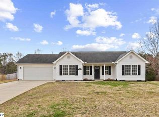 104 Spring Estates Dr, Liberty, SC 29657