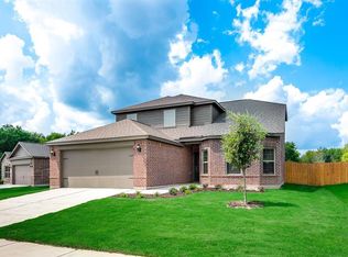 2212 Wainwright St, Princeton, TX 75407