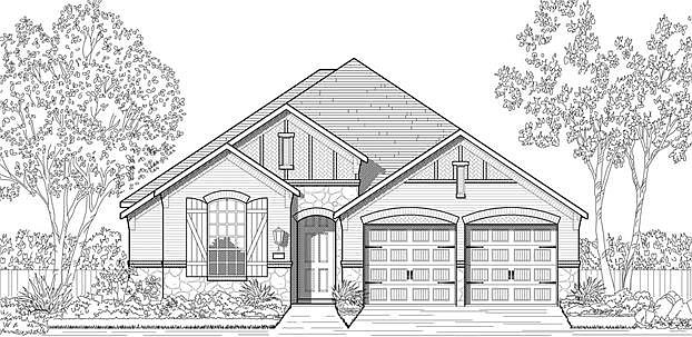 1st image of 317 S Village Dr