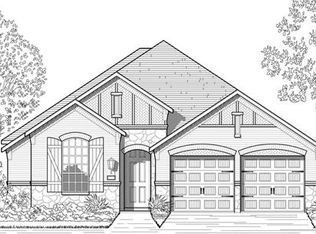 317 S Village Dr, McKinney, TX 75072