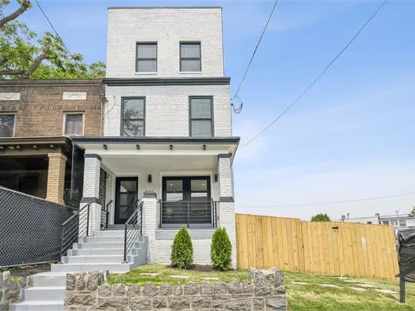 636 Edgewood St NE #B, Washington, DC 20017