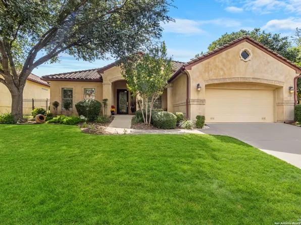 3238 Medaris Ln, San Antonio, TX 78258