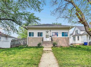 1263 Klaus St, Green Bay, WI 54302