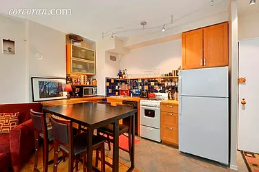Sold by Corcoran