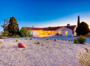 5048 Apex Mine Rd, Las Cruces, NM 88011