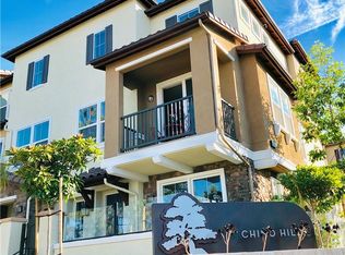 16103 Saggio Ln, Chino Hills, CA 91709