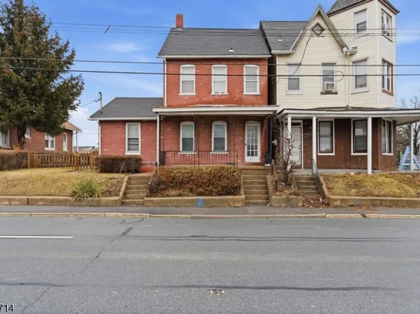 575 Memorial Pkwy, Phillipsburg Town, NJ 08865