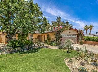 68160 Terrace Rd, Cathedral City, CA 92234
