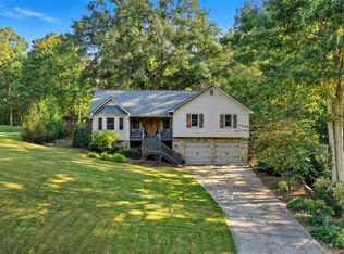 234 Holly Creek Way, Woodstock, GA 30188