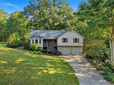 234 Holly Creek Way, Woodstock, GA, 30188