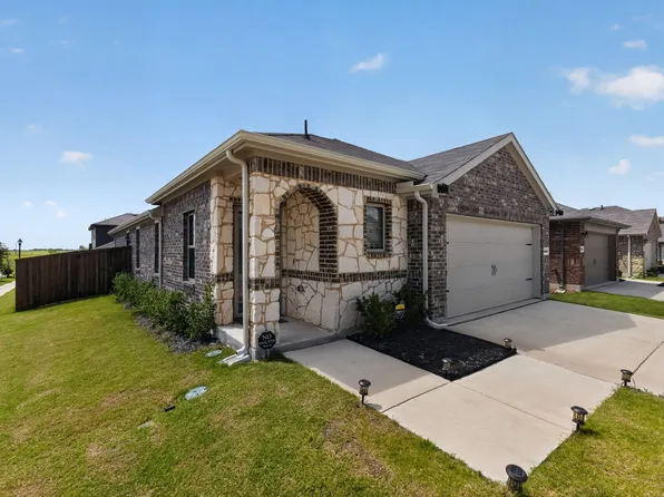 4626 Verdin St, Crandall, TX 75114