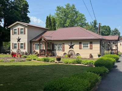 414 S Chicago St, Litchfield, MI, 49252