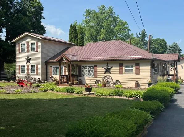 414 S Chicago St, Litchfield, MI 49252