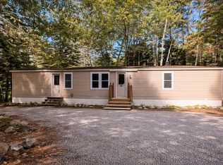 17 Levhon Village Rd #17, Ellsworth, ME 04605