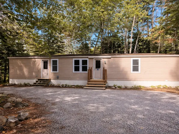 17 Levhon Village Rd #17, Ellsworth, ME 04605