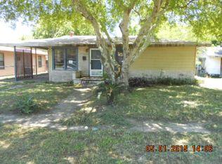 1043 S Houston St, Aransas Pass, TX 78336