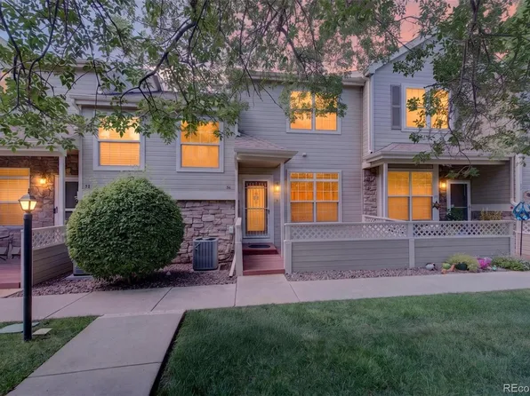 332 W Jamison Place #56, Littleton, CO 80120