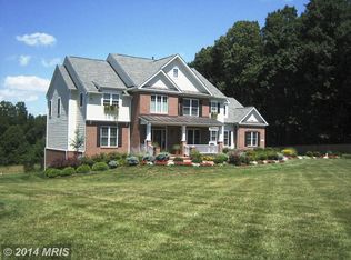 12640 Triadelphia Rd, Ellicott City, MD