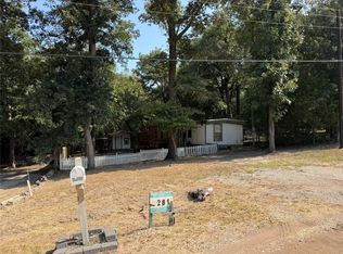 1281 Hickory Hills Dr, Murchison, TX 75778